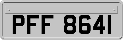 PFF8641