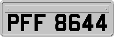PFF8644