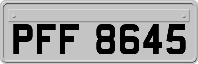 PFF8645