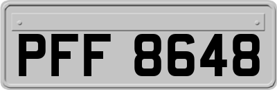 PFF8648