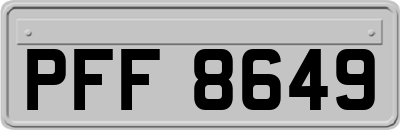 PFF8649
