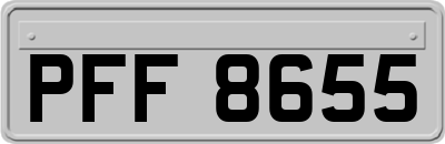 PFF8655