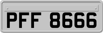 PFF8666