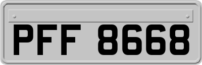 PFF8668