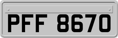 PFF8670