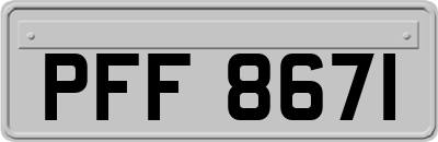 PFF8671