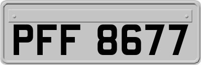 PFF8677