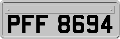 PFF8694
