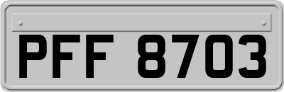 PFF8703
