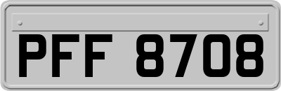 PFF8708
