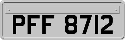 PFF8712