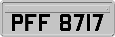 PFF8717