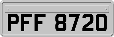 PFF8720