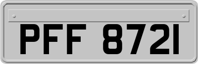 PFF8721