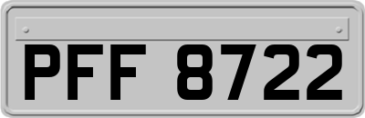 PFF8722