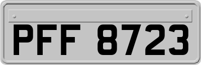 PFF8723