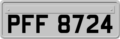 PFF8724