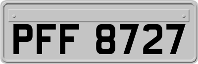 PFF8727