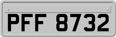PFF8732