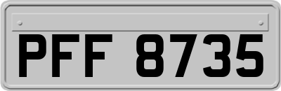 PFF8735