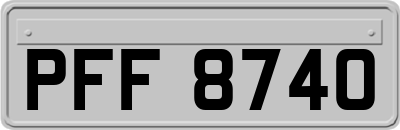 PFF8740