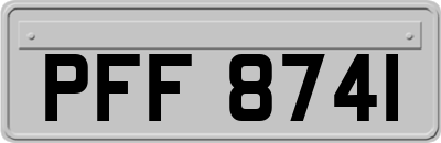 PFF8741