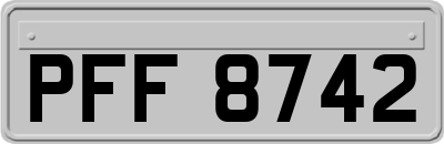 PFF8742