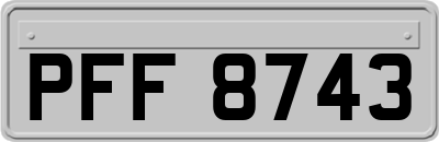 PFF8743