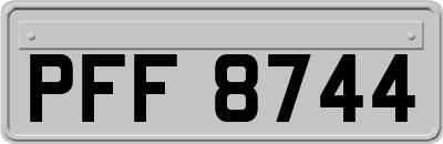 PFF8744