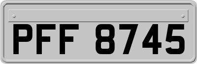 PFF8745
