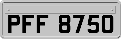 PFF8750