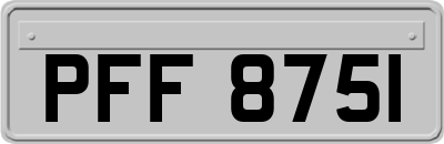 PFF8751