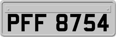PFF8754