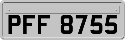 PFF8755
