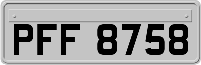 PFF8758