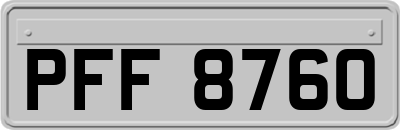PFF8760