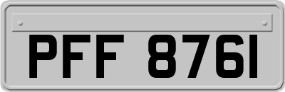 PFF8761