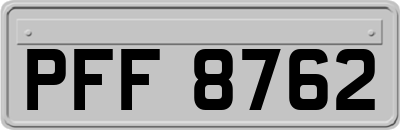 PFF8762