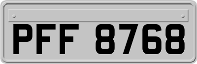 PFF8768
