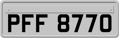 PFF8770