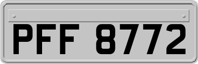 PFF8772