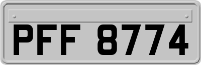 PFF8774