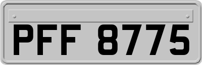 PFF8775