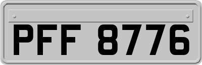 PFF8776
