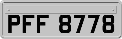 PFF8778