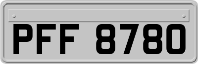PFF8780