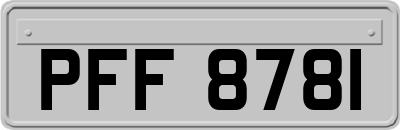 PFF8781