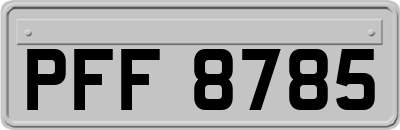 PFF8785