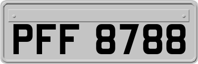 PFF8788