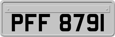 PFF8791